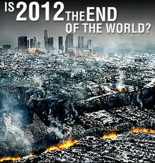 world is going to end