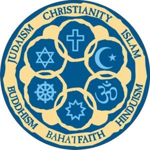 Circle-of-religions