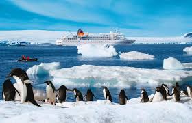 Antarctica