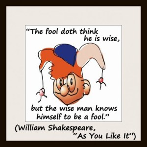 a-fool-doth-e1346767989219
