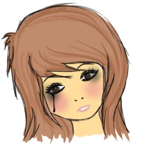 art-crying-cute-drawing-girl-hair-Favim.com-72522