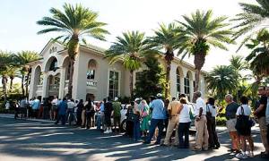 People-queue-outside-the--001