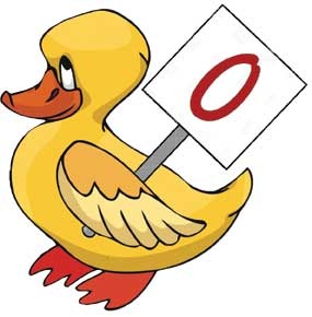 duck