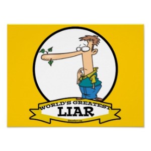 liar