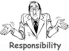 responsibility