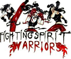 fighting spirit