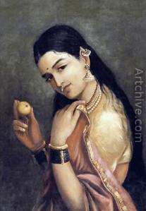 Raja-Ravi-Vermas-Painting