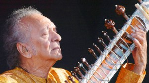 Ravi Shankar dies at 92