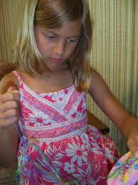 unforgettable childhood