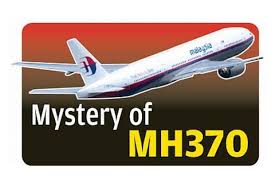 MH370
