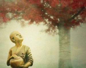Buddha-Under-a-Tree