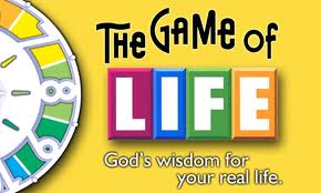 game of life