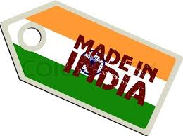 Made In India