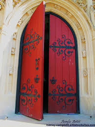 doors