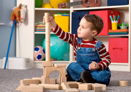 two and a half year old boy