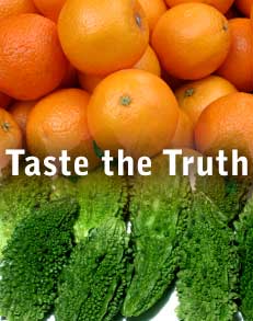 taste-truth