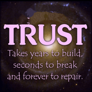 trust