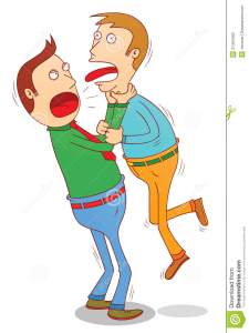 illustration-of-a-man-strangling-other-713846