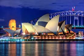 Opera House