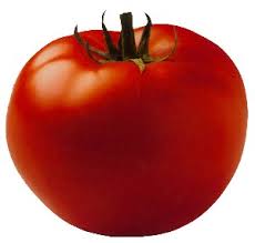 red tomato