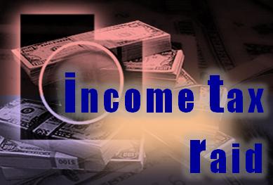 Income-Tax-Raid
