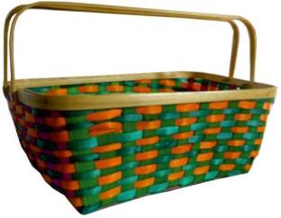 bamboo basket